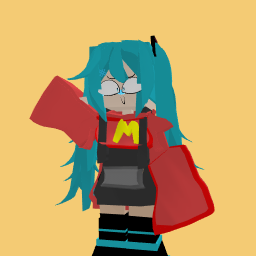 miku/macdonalds!