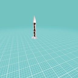 Rocket!