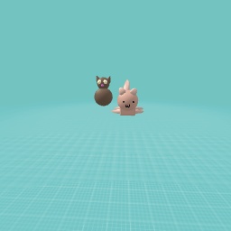 2 minute cat