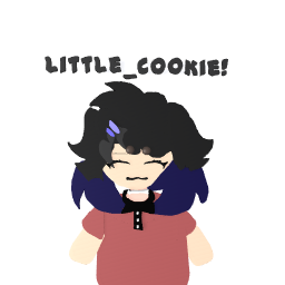 @Little_Cookie!