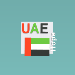 UAE Hope
