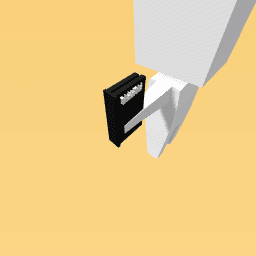 Book called The Beetle And The Bard