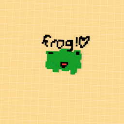 Frog