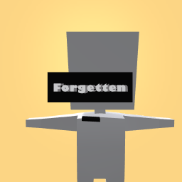 Forgetten