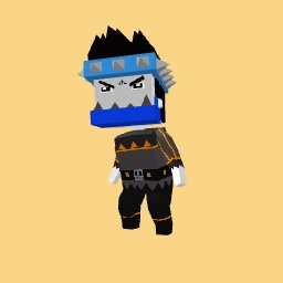 Average avatar
