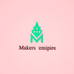 The simble of makers empire