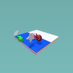 Tinkle tinkle little fish