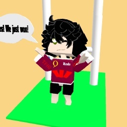 Jordy Petia from the reds