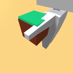 Minecraft Dirt Block