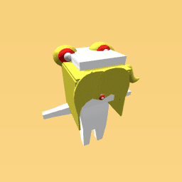 Sailor moon hair (looks bad)