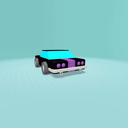 Ender Car