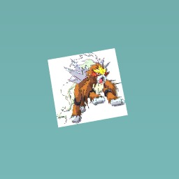 entei