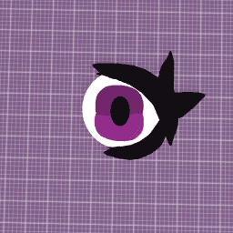 How to make a eye