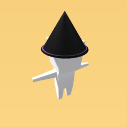 WITCH HAT