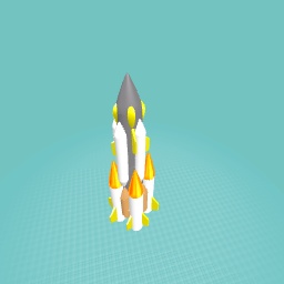 Rocket