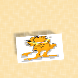 Garfield