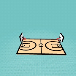 lets play basketball!