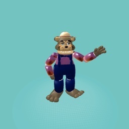 Papaw Duke