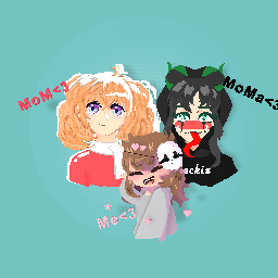 Me and My family<3