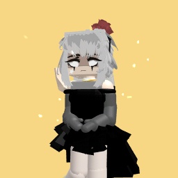 added an eye for it :>