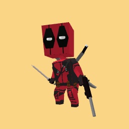 Deadpool