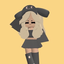Hi my name is exe melody