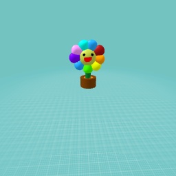 Happers the flower!!!