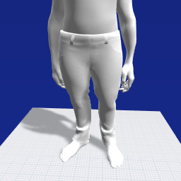 Too big for the screen