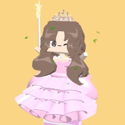 cute girl