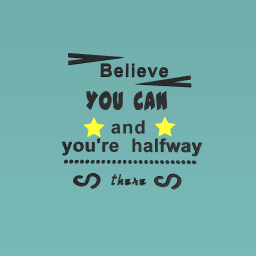 Inspirational quote #17