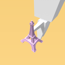 my cute egirl tower!