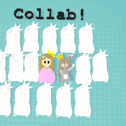 Collab w sweetandsour!