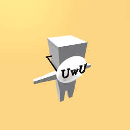 Uwu mask