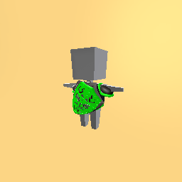 Champion’s Armor