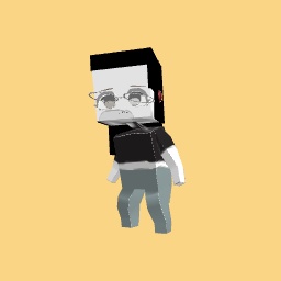 Lana the nail lady from dress to impress