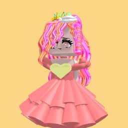 Put it together and wala!