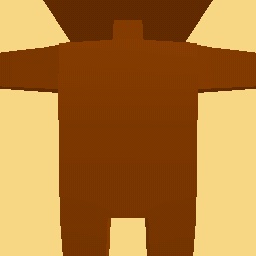 new costume