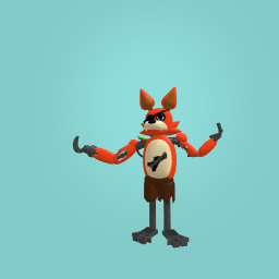 Foxy