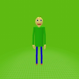 Baldi