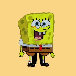 Spongebob