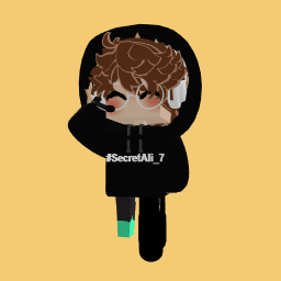 Cute Faceless And korblox