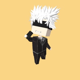 Gojo