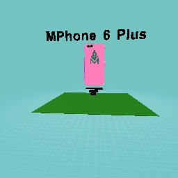 MPhone 6 Plus