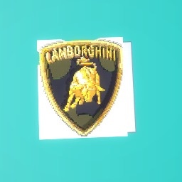 logo lamborghini