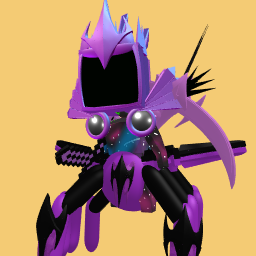 raven