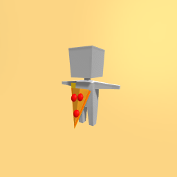 Pizza cape