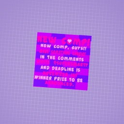 NEW COMP!!!!!!!!!!!!!