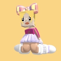 Avagirly