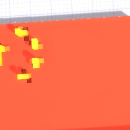 Chinese Flag