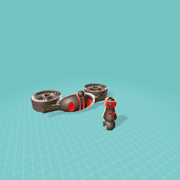 Printable robot thing